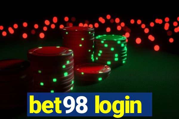 bet98 login